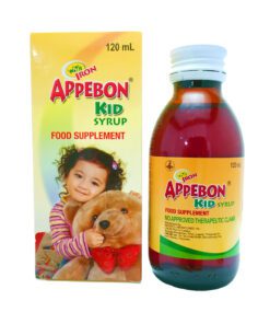 Alternative view of APPEBON Kid Syrup 120ml