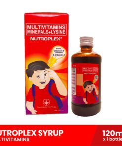 nutroplex-syrup-120-ml