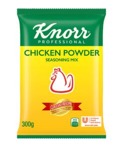 Alternative view of KNORR Chicken Powder 300g