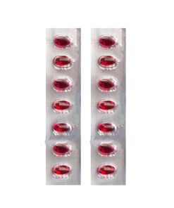 Alternative view of MEDICOL Advance 200mg 6+1 capsules x 2 packs (For Pain Relief & Fever)