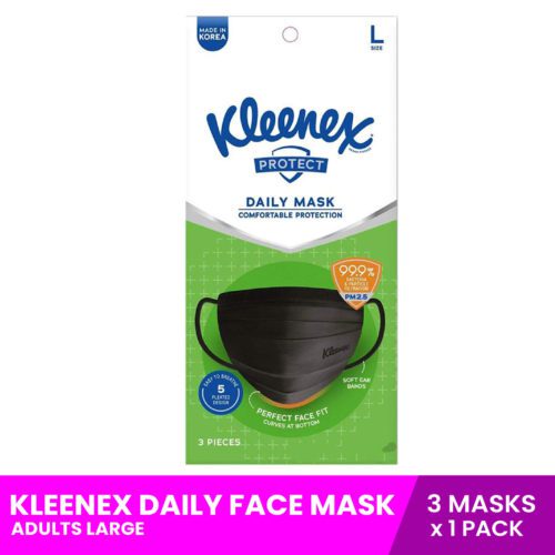 kleenex-face-mask