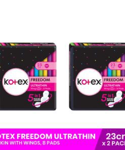 kotex-freedom