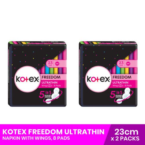 kotex-freedom