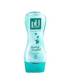 Alternative view of pH CARE Feminine Wash Cooling Comfort 50ml