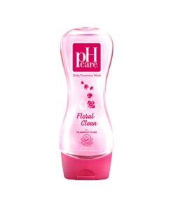 Alternative view of pH CARE Feminine Wash Floral Clean 150ml