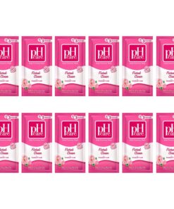 Alternative view of pH CARE Feminine Wash Floral Clean 5ml x 12 sachets
