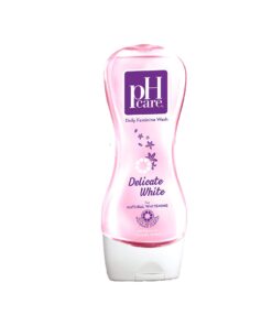 Alternative view of pH CARE Feminine Wash Delicate White 50ml