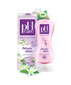 Alternative view of pH CARE Feminine Wash Delicate White 150ml