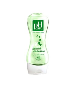 Alternative view of pH CARE Feminine Wash Natural Protection 150ml