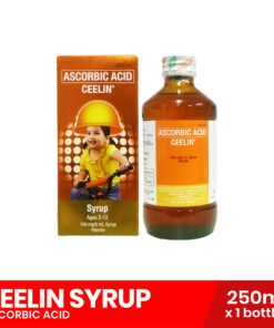 ceelin-syrup