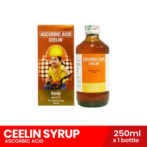 ceelin-syrup