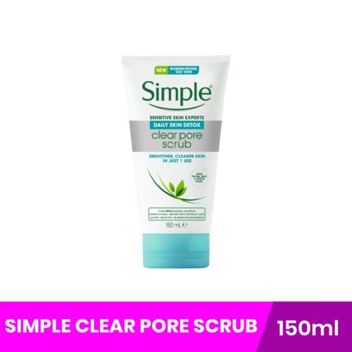 simple-clear-pore-scrub