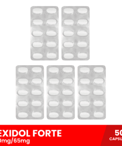rexidol-forte