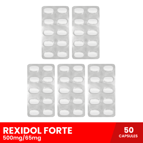 rexidol-forte