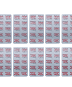 Alternative view of REXIDOL Forte x 100 tablets Paracetamol + Caffeine (For the relief of multiple types of pain)