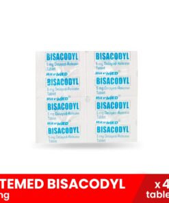 ritemed-bisacodyl