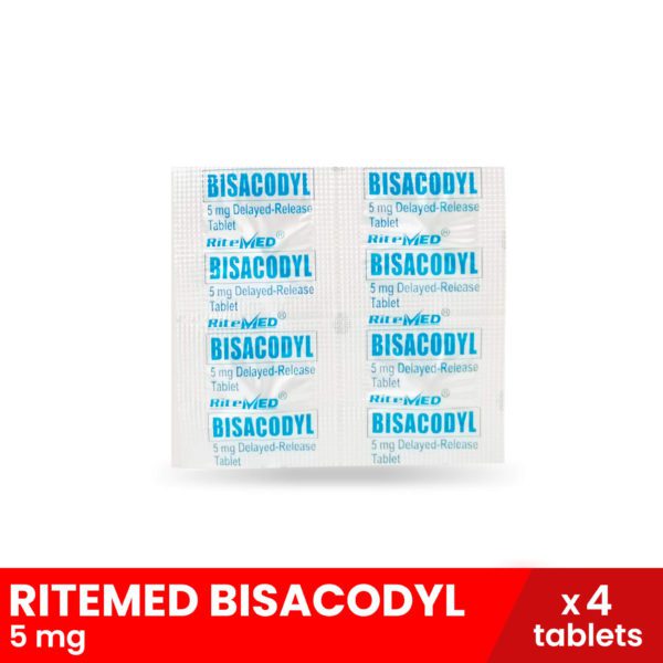 ritemed-bisacodyl