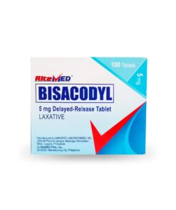 ritemed-bisacodyl
