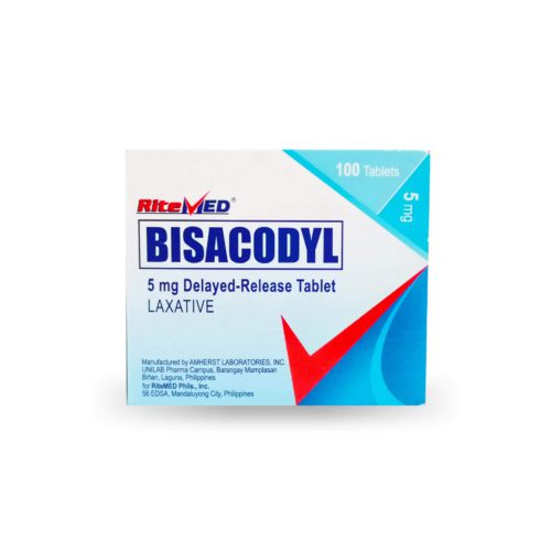 ritemed-bisacodyl