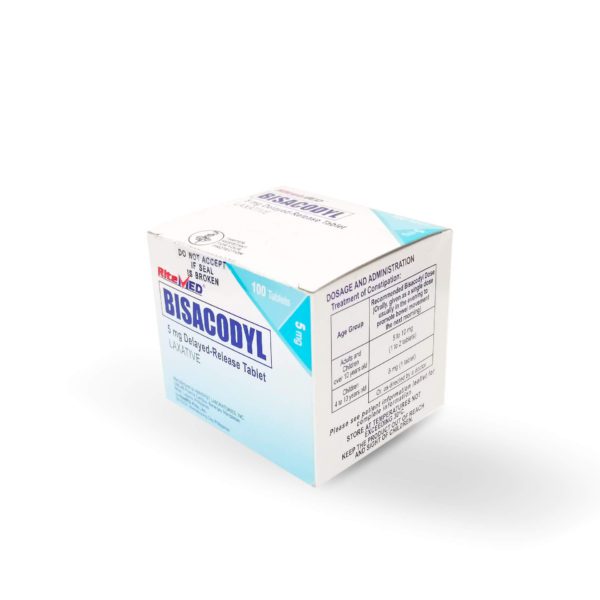 ritemed-bisacodyl