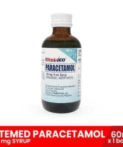 ritemed-paracetamol