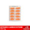 ritemed-carbocisteine