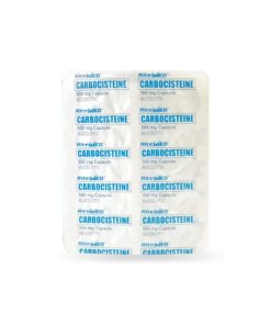 ritemed-carbocisteine