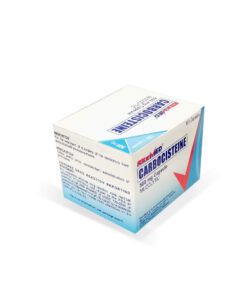 ritemed-carbocisteine
