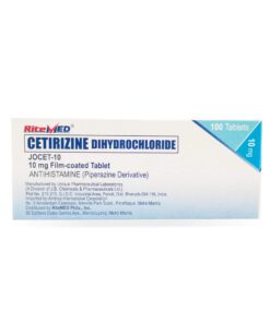 ritemed-cetirizine-tablet