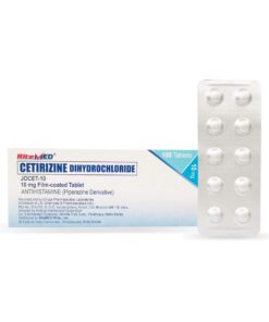 ritemed-cetirizine-tablet