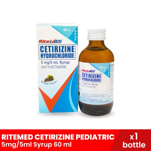 ritemed-ceterizine-for-kids