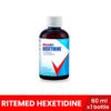 ritemed-hexetidine