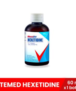 ritemed-hexetidine