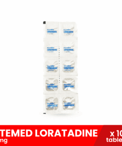 ritemed-loratadine