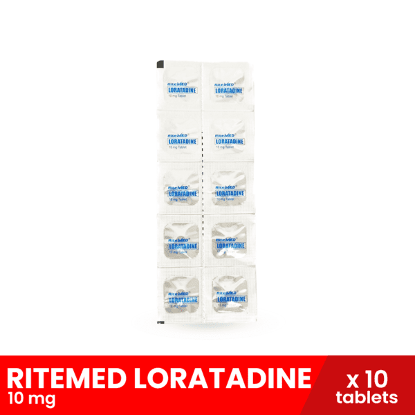 ritemed-loratadine