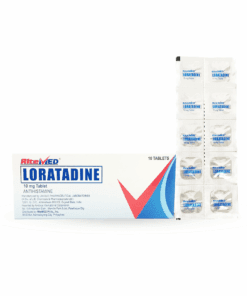 ritemed-loratadine