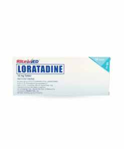ritemed-loratadine