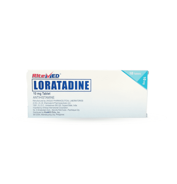 ritemed-loratadine