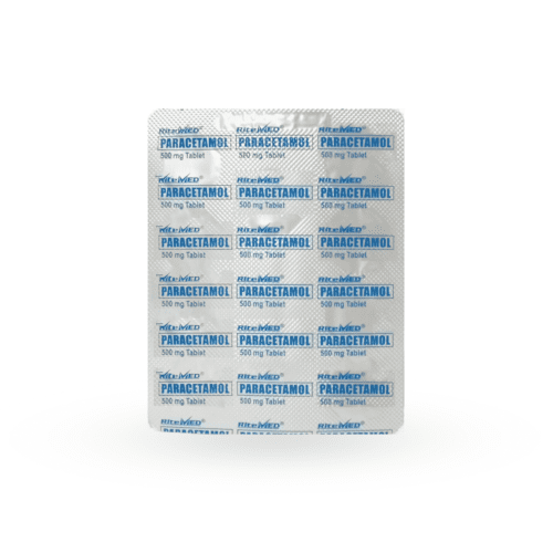 ritemed-paracetamol