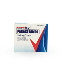 ritemed-paracetamol
