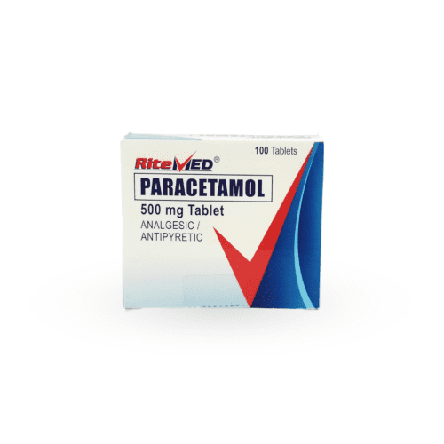 ritemed-paracetamol