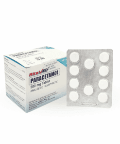 ritemed-paracetamol