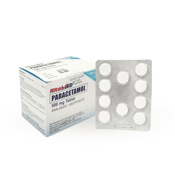 ritemed-paracetamol