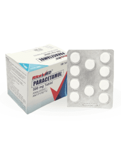 ritemed-paracetamol
