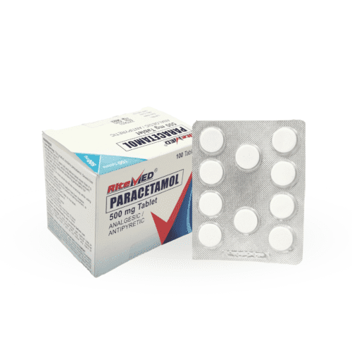 ritemed-paracetamol