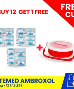 ritemed-ambroxol