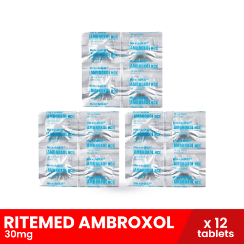 ritemed-ambroxol