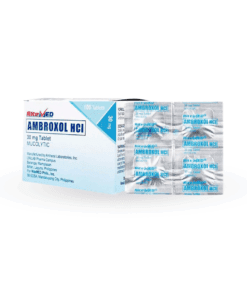 ritemed-ambroxol