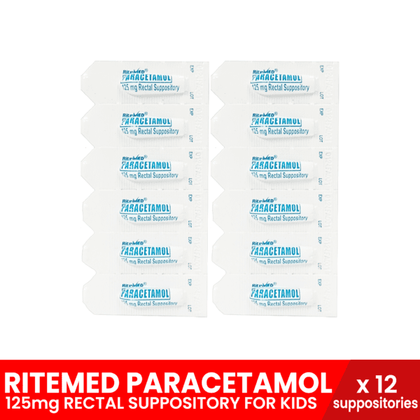 ritemed-paracetamol-suppository