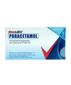 ritemed-paracetamol-suppository